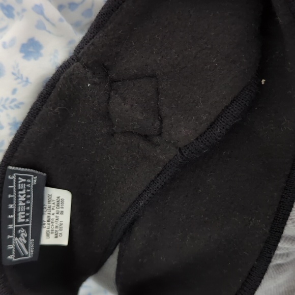 Merkley ski headband - Picture 5 of 5